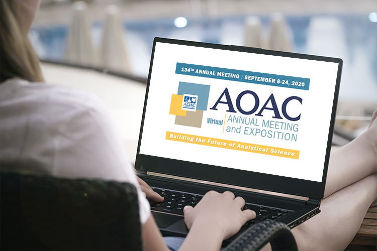 AOAC Annual Meeting Some Highlights Not To Be Missed FOCOS